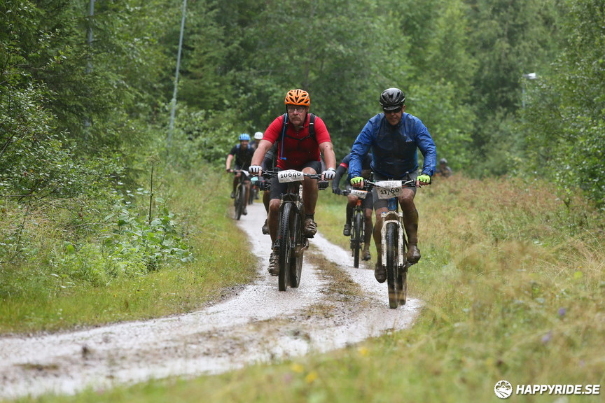 Bild från Cykelvasan 2019 (90km)