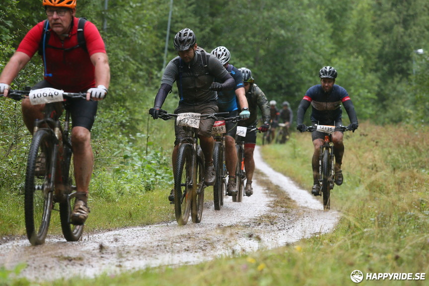 Bild från Cykelvasan 2019 (90km)