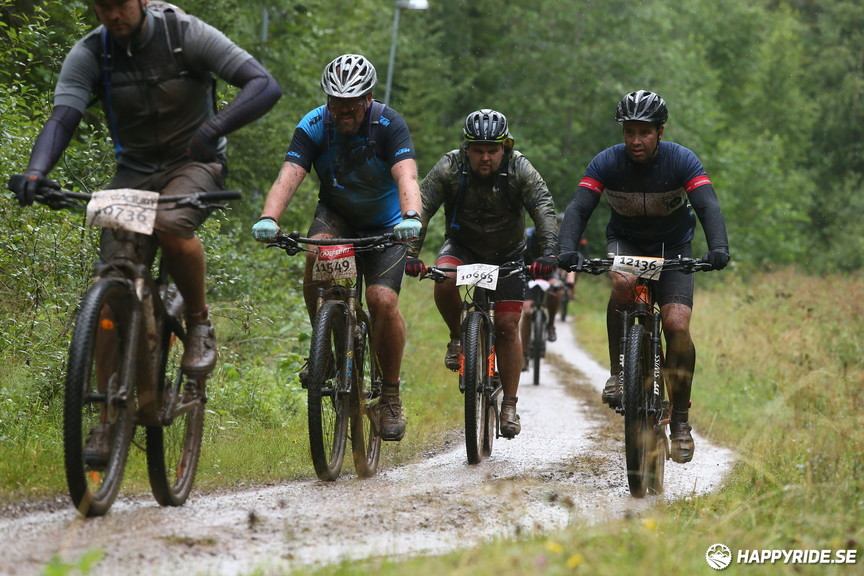 Bild från Cykelvasan 2019 (90km)