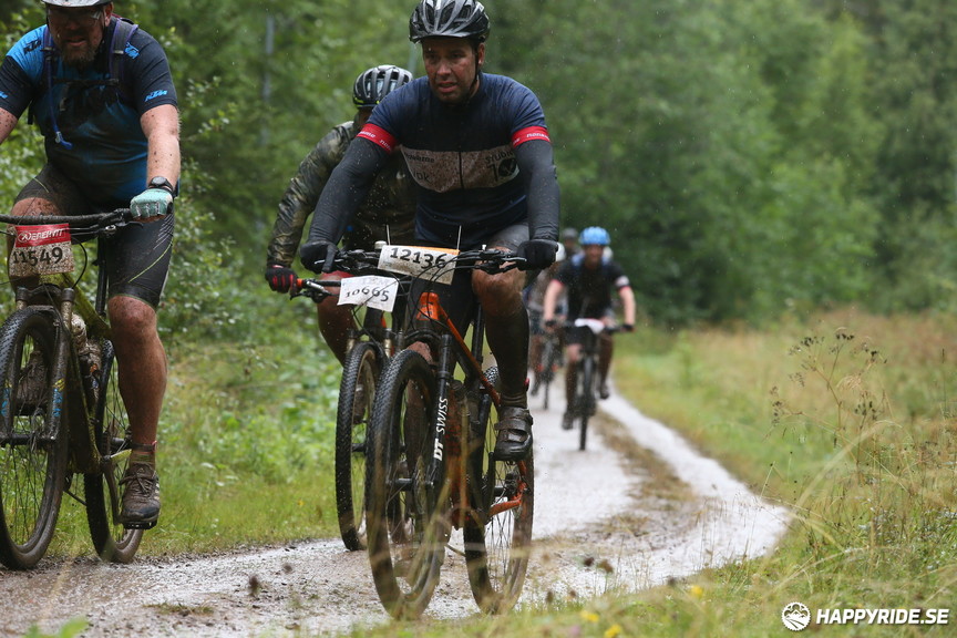 Bild från Cykelvasan 2019 (90km)