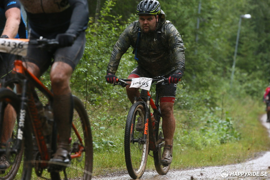 Bild från Cykelvasan 2019 (90km)