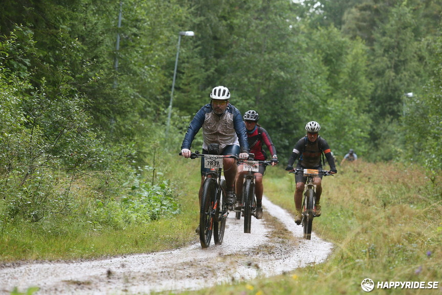 Bild från Cykelvasan 2019 (90km)