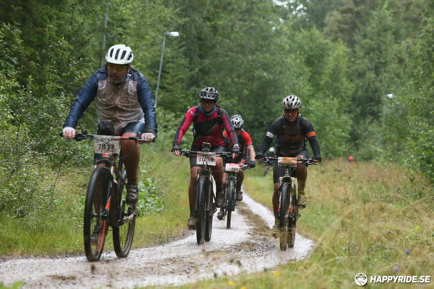 Bild från Cykelvasan 2019 (90km)