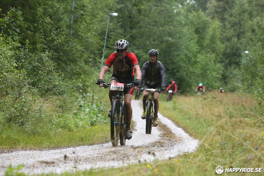Bild från Cykelvasan 2019 (90km)