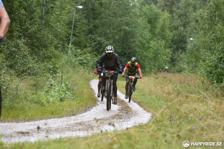 Bild från Cykelvasan 2019 (90km)