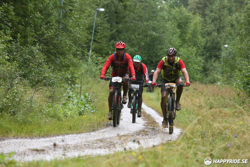 Bild från Cykelvasan 2019 (90km)