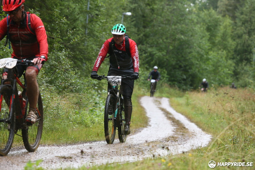 Bild från Cykelvasan 2019 (90km)