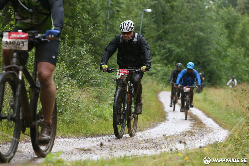 Bild från Cykelvasan 2019 (90km)