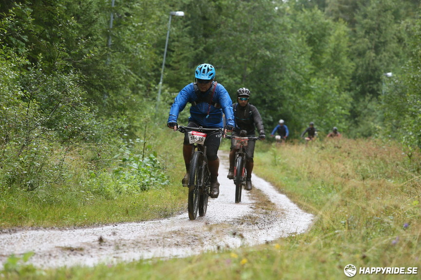 Bild från Cykelvasan 2019 (90km)