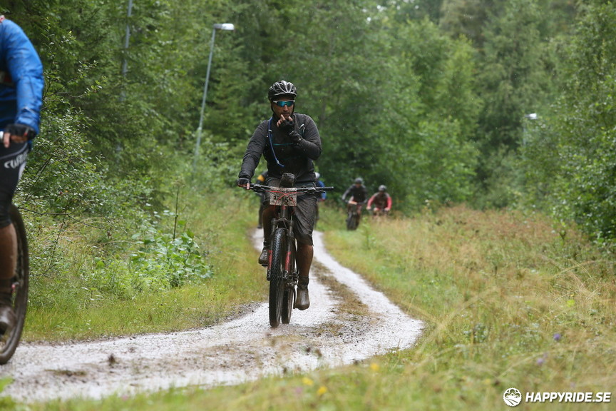 Bild från Cykelvasan 2019 (90km)