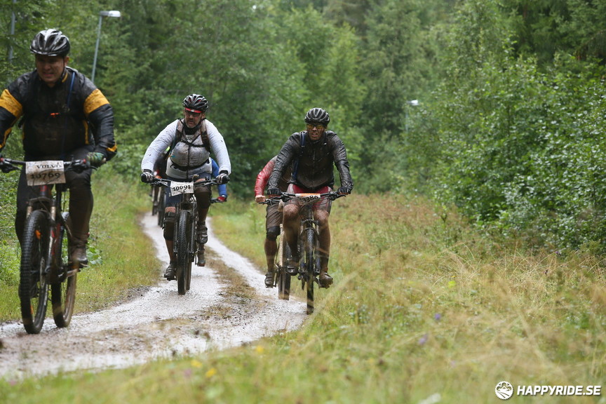 Bild från Cykelvasan 2019 (90km)
