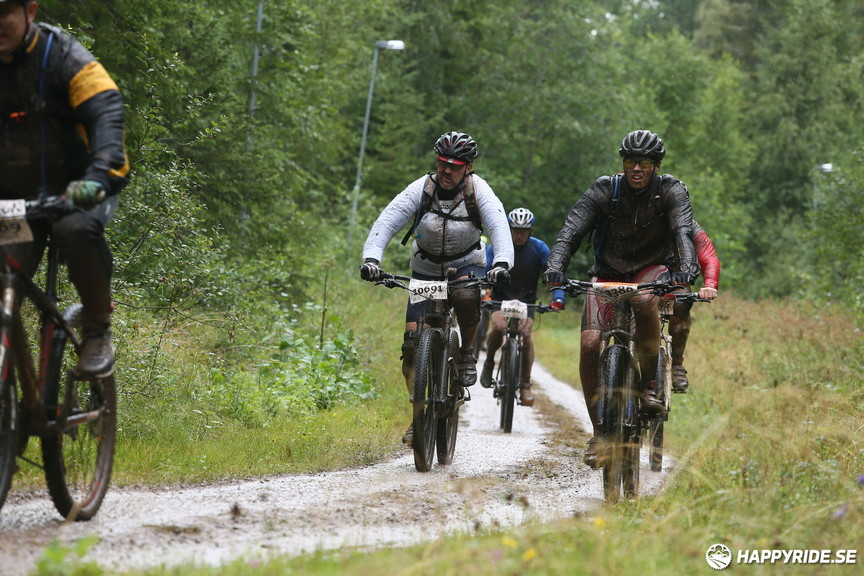 Bild från Cykelvasan 2019 (90km)