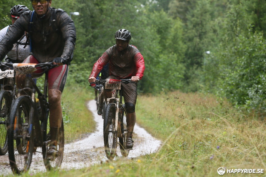 Bild från Cykelvasan 2019 (90km)