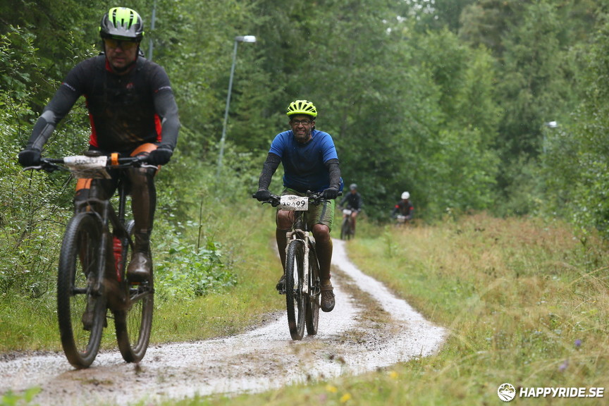 Bild från Cykelvasan 2019 (90km)