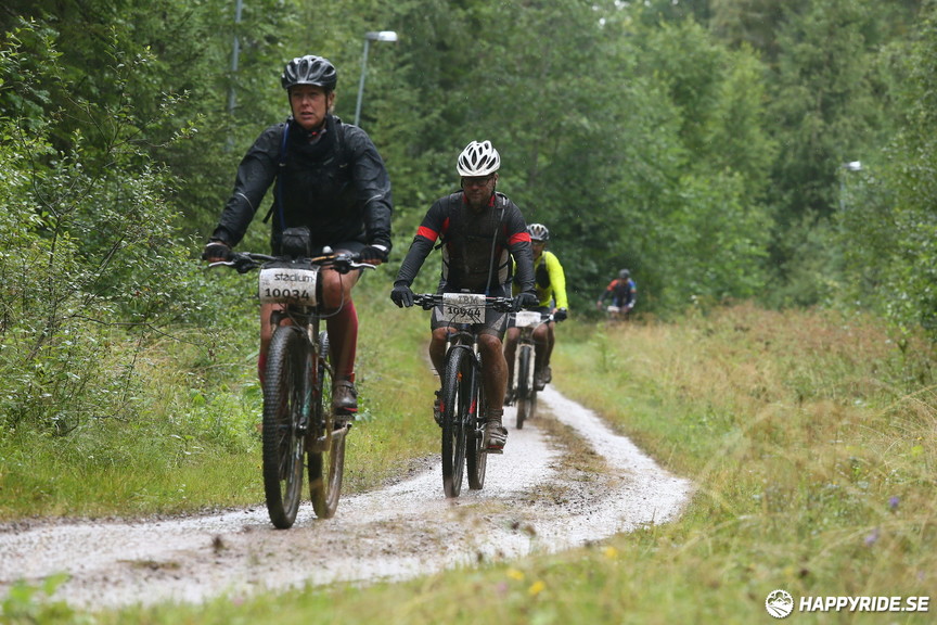 Bild från Cykelvasan 2019 (90km)