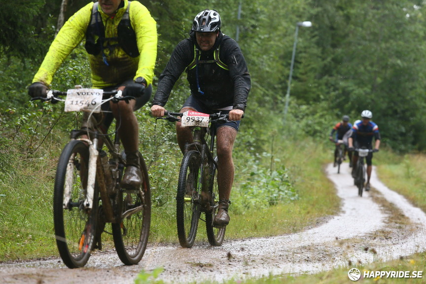 Bild från Cykelvasan 2019 (90km)