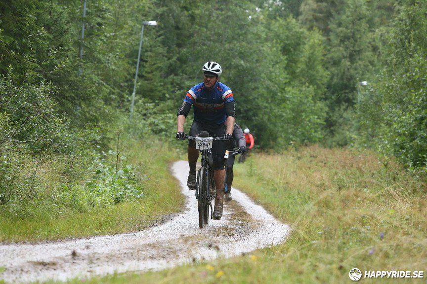 Bild från Cykelvasan 2019 (90km)