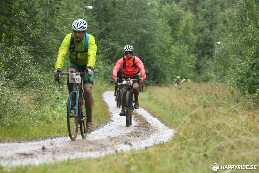 Bild från Cykelvasan 2019 (90km)