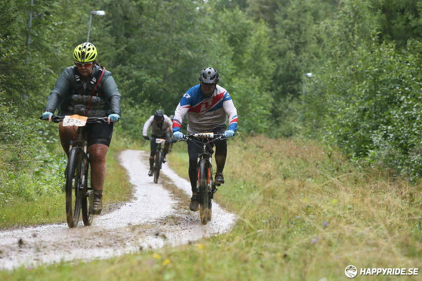 Bild från Cykelvasan 2019 (90km)