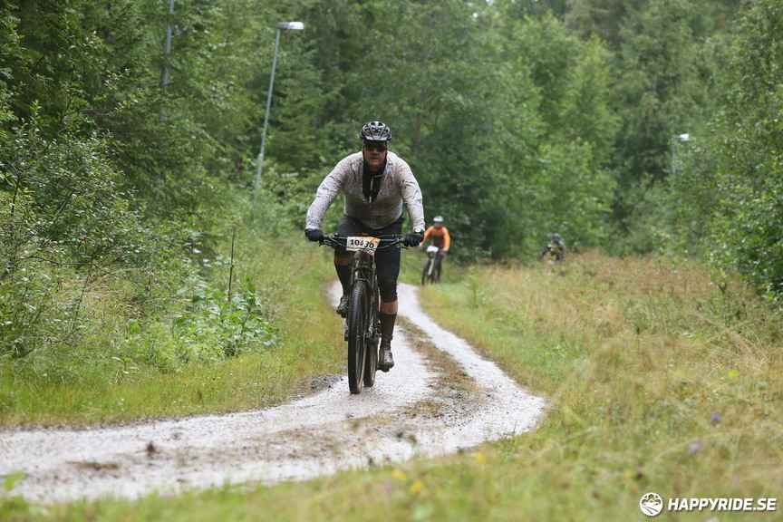 Bild från Cykelvasan 2019 (90km)