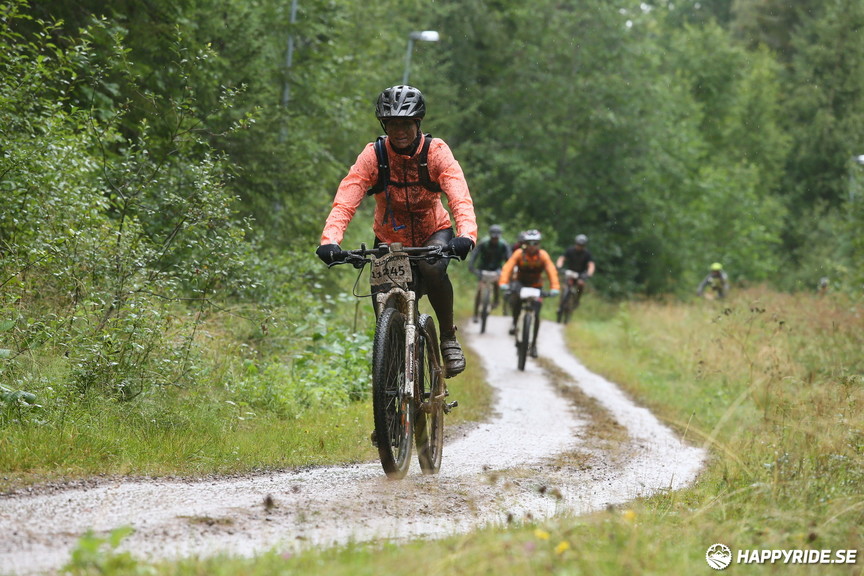 Bild från Cykelvasan 2019 (90km)