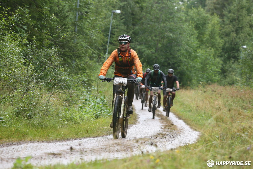 Bild från Cykelvasan 2019 (90km)
