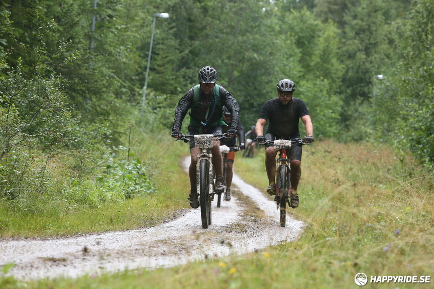 Bild från Cykelvasan 2019 (90km)