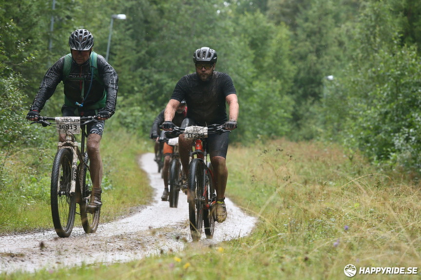 Bild från Cykelvasan 2019 (90km)