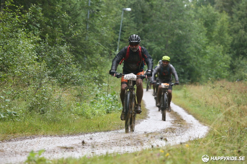 Bild från Cykelvasan 2019 (90km)