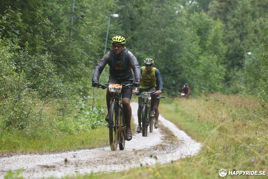 Bild från Cykelvasan 2019 (90km)