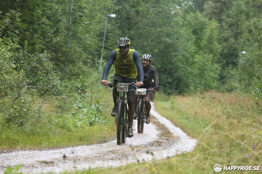 Bild från Cykelvasan 2019 (90km)