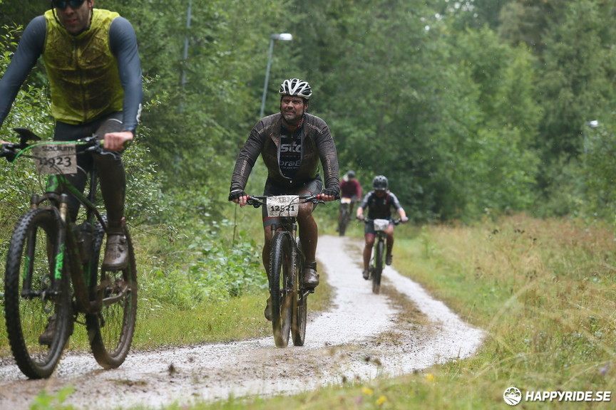 Bild från Cykelvasan 2019 (90km)