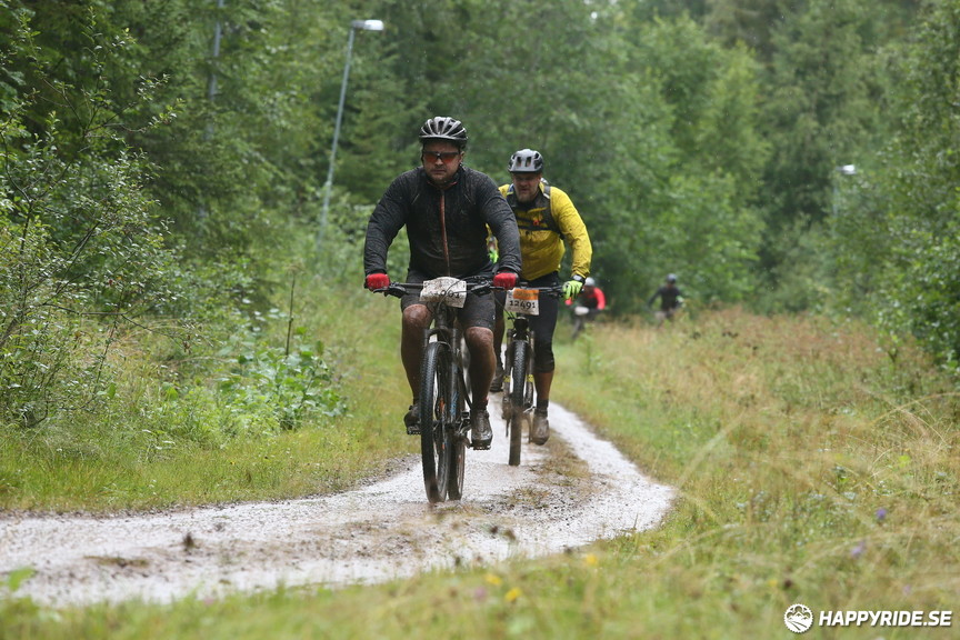 Bild från Cykelvasan 2019 (90km)