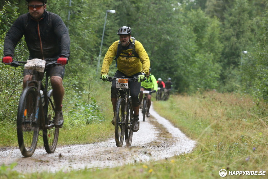 Bild från Cykelvasan 2019 (90km)