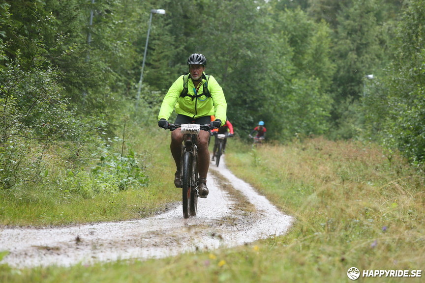 Bild från Cykelvasan 2019 (90km)