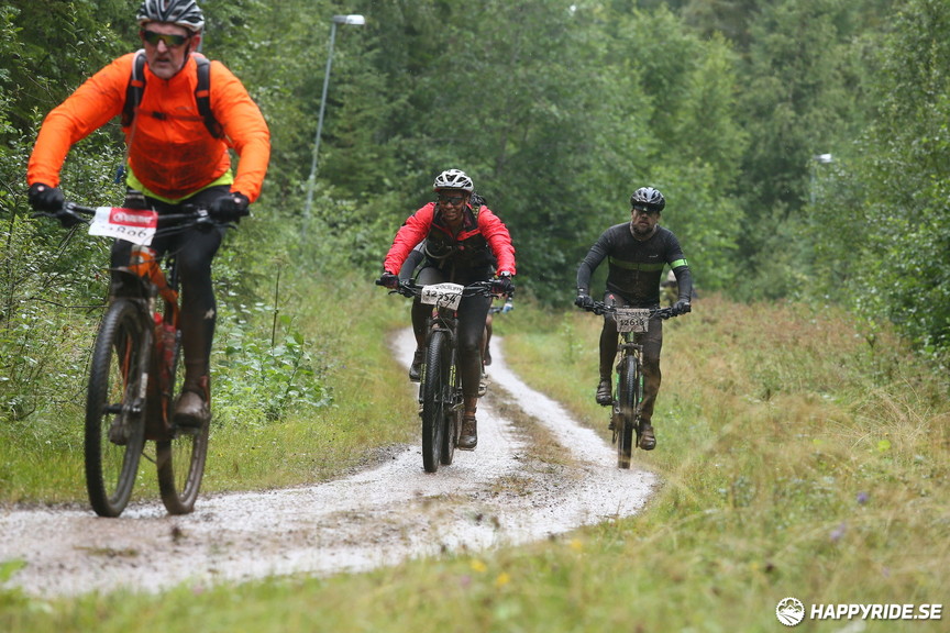 Bild från Cykelvasan 2019 (90km)