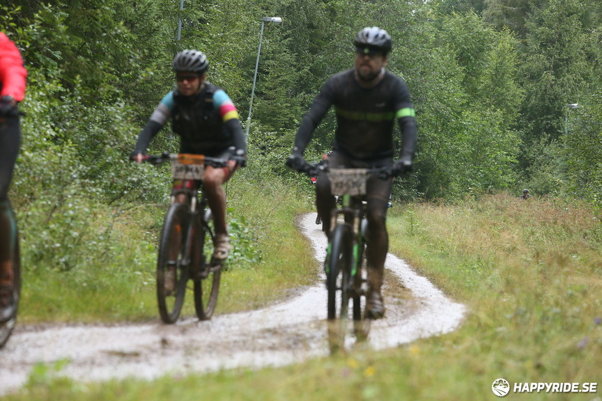 Bild från Cykelvasan 2019 (90km)