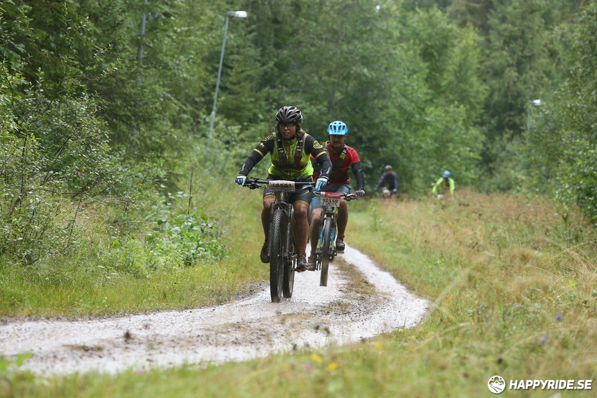Bild från Cykelvasan 2019 (90km)