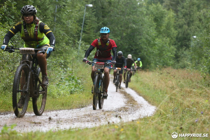 Bild från Cykelvasan 2019 (90km)