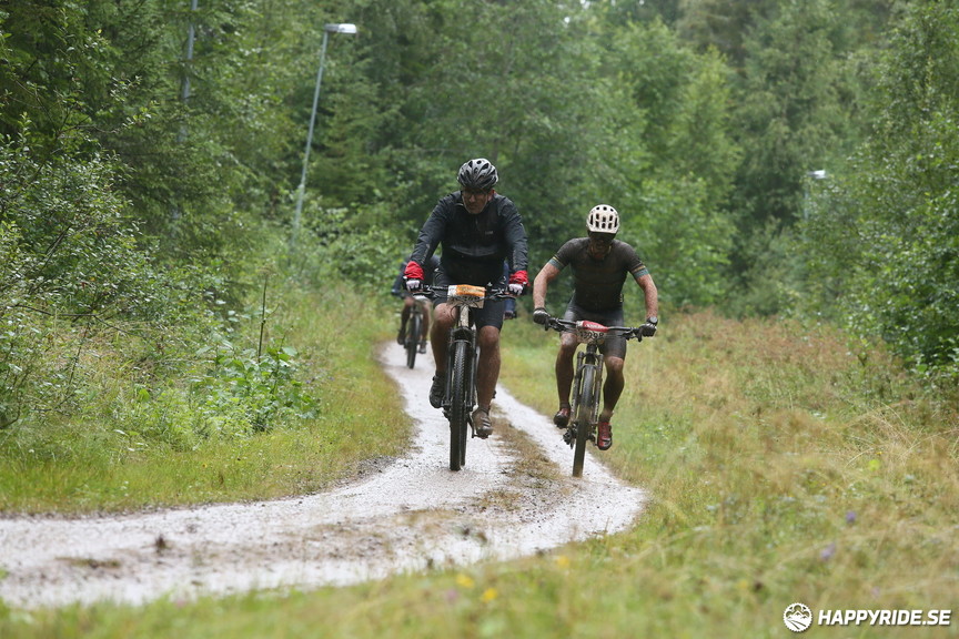 Bild från Cykelvasan 2019 (90km)