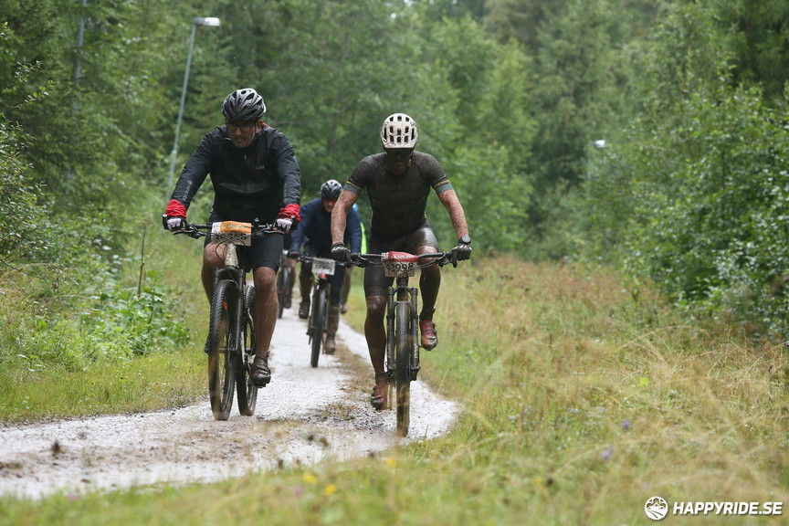 Bild från Cykelvasan 2019 (90km)