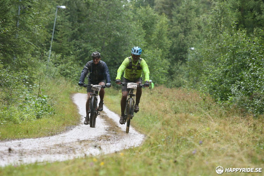 Bild från Cykelvasan 2019 (90km)
