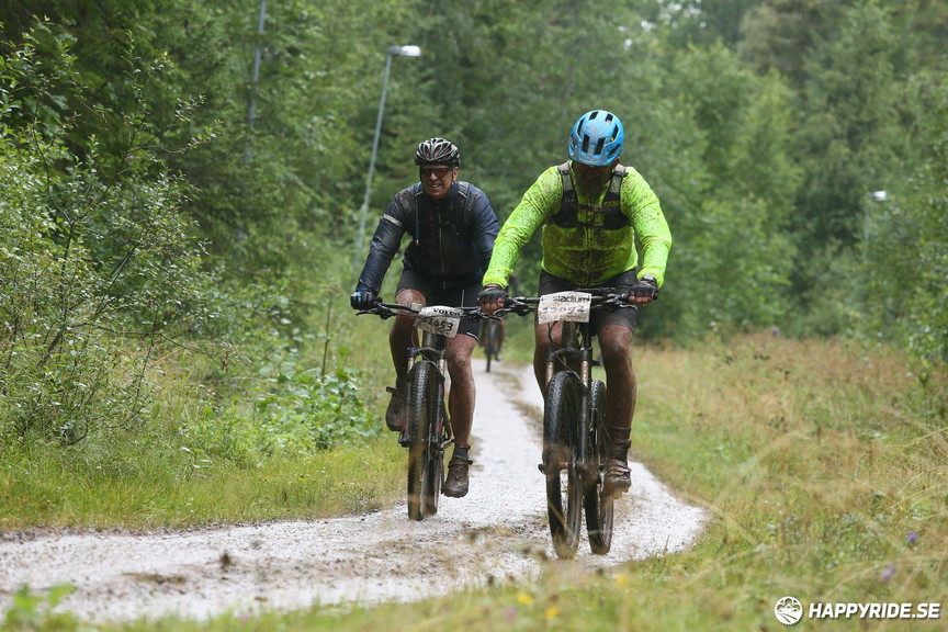 Bild från Cykelvasan 2019 (90km)