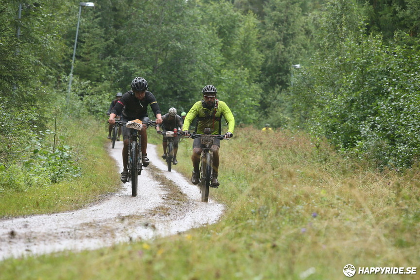 Bild från Cykelvasan 2019 (90km)
