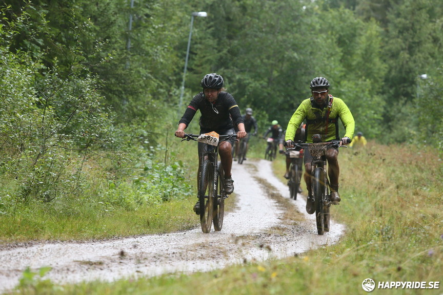 Bild från Cykelvasan 2019 (90km)
