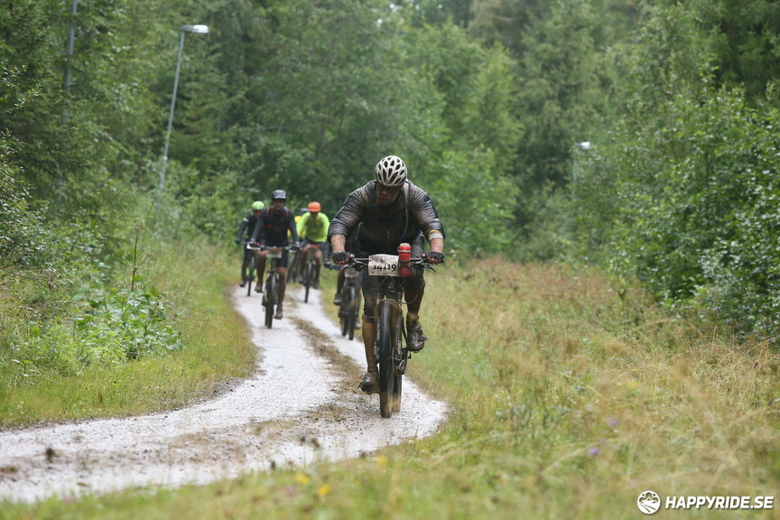 Bild från Cykelvasan 2019 (90km)