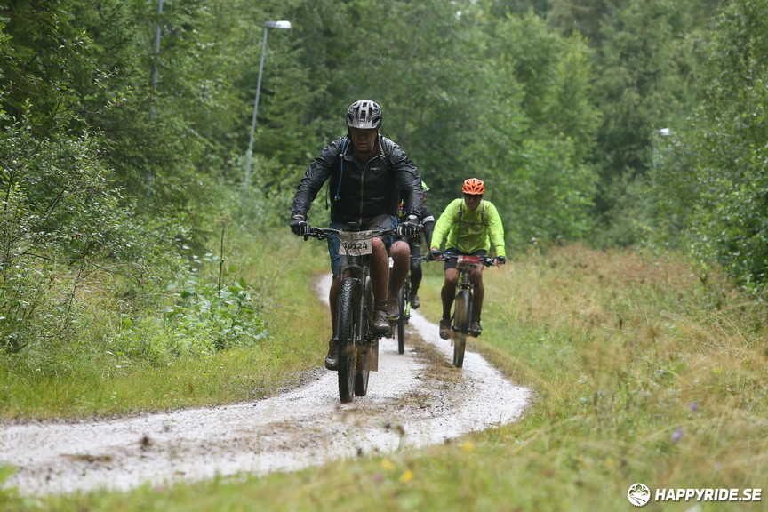 Bild från Cykelvasan 2019 (90km)