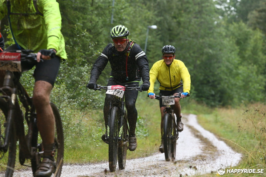 Bild från Cykelvasan 2019 (90km)