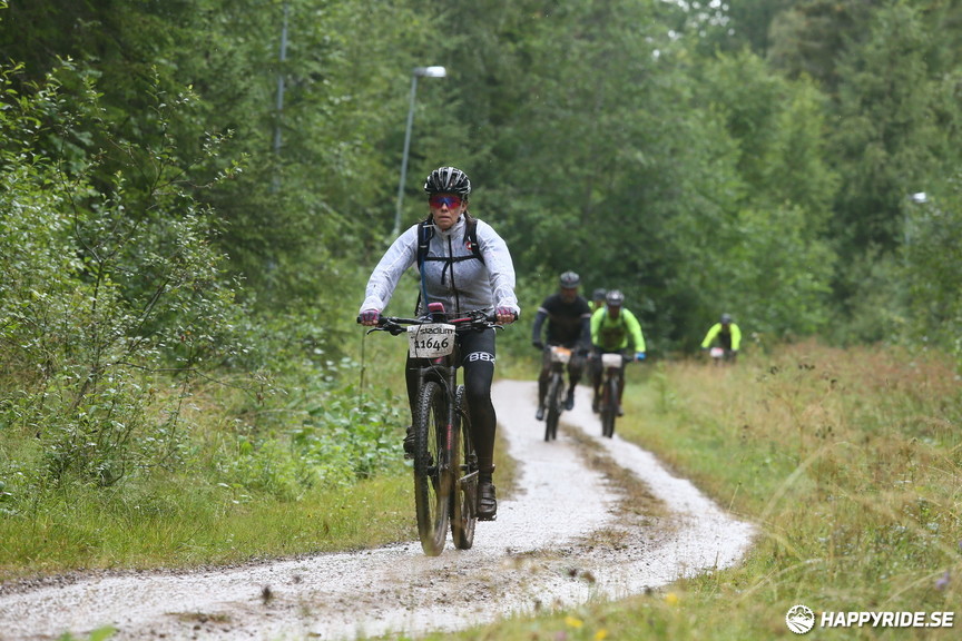 Bild från Cykelvasan 2019 (90km)