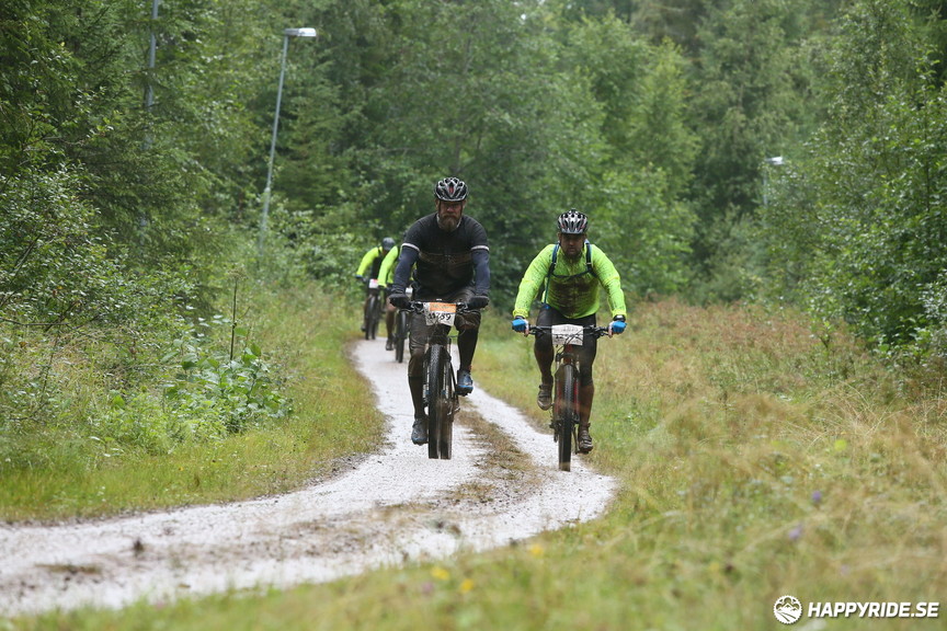Bild från Cykelvasan 2019 (90km)